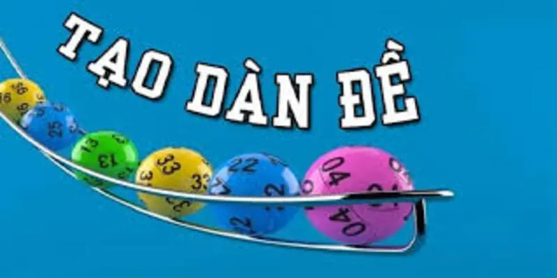 Dàn đề 64 số